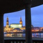 UNESCO boss calls for new poll on Dresden bridge