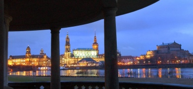 UNESCO boss calls for new poll on Dresden bridge