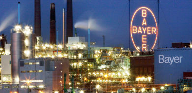 Bayer hails EU approval for Yaz contraceptive