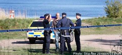 Two bodies found in lake