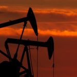 Industry says oil price a danger to German economy