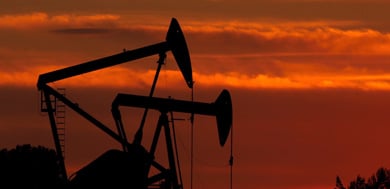Industry says oil price a danger to German economy