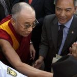 Steinmeier slammed for nixing visit with Dalai Lama