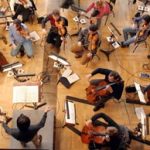 German classical musicians turning to drugs and alcohol