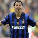 Zlatan on the double as Inter clinch title