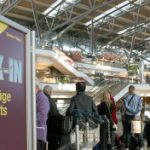Pilot strike delays flights in Germany