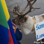 Sweden Democrats call for end to Sami privileges