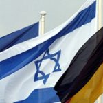 Germany’s Köhler calls for stronger ties with Israel