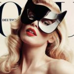 Schiffer disrobes for Vogue ‘sex’ issue