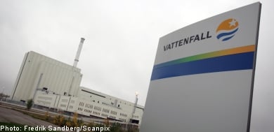 Swedish-UK nuke power deal goes bust