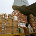 Germany offers €500,000 to aid storm victims in Burma