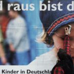 Child poverty gap growing in Germany