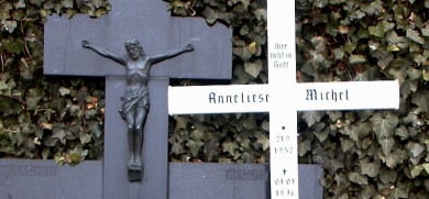 German Catholics bring back exorcism
