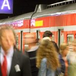 Frankfurt gets flexible over working hours