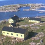 Webcams: see Sweden in sixty seconds