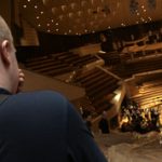 Berlin Philharmonic fire extinguished