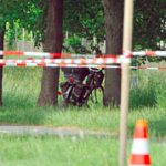 German man killed in shoot-out with police