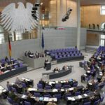 Critics slam German MP pay raise
