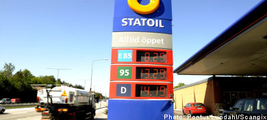 Petrol prices to double by 2020