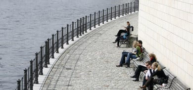 Berlin promenade to be named after 'Einstein of sex'