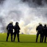 Thousands of German cops heading to Euro 2008