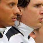 Löw cuts trio from German Euro 2008 squad
