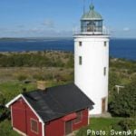 Swedish island paradise for sale