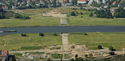 Dresden might lose world heritage site status in July