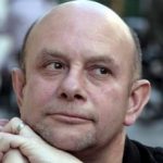 Nick Hornby prefers reading to Germans