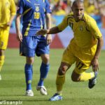 ‘We can make Euro quarters’: Henrik Larsson