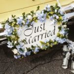 Swedish car show to feature drive-thru weddings