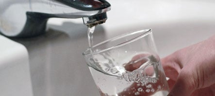 Environmental group warns of pricey German drinking water