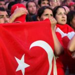 Turks in Germany mourn loss