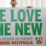 Jeers for North Rhine- Westphalia’s new English slogan