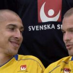 Ljungberg: ‘It’s good to have Henrik back’