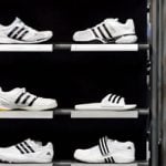 Adidas to sue Wal-Mart for copycat shoes