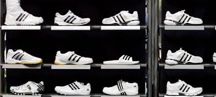 Adidas to sue Wal-Mart for copycat shoes
