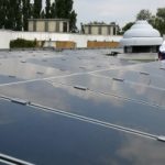Marburg makes solar power mandatory