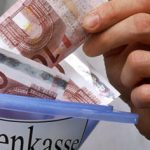 HIV positive men and pharmacist con €90k from German insurer