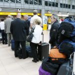 Lufthansa pilot strike cripples German airports