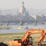 Dresden keeps UNESCO heritage status – for now