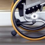 Berlin senior nabbed cruising autobahn in wheelchair