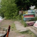 Berliners vote against massive Spree development