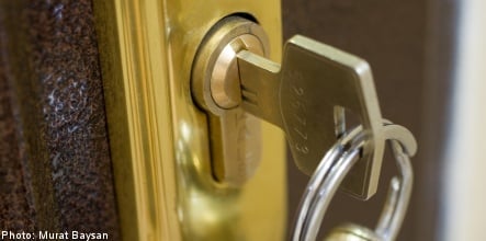 Agency legitimizes toublesome tenant’s apartment ‘theft’
