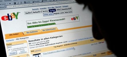 German parents who tried to sell baby on Ebay go free