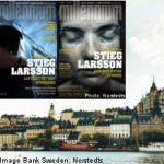 Larsson trilogy inspires Stockholm’s latest walking tour