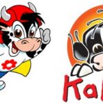 Cartoon cow sparks dairy law suit