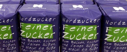 Sweet deal for German sugar refiner Nordzucker