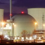 Merkel calls for slower nuclear phase-out