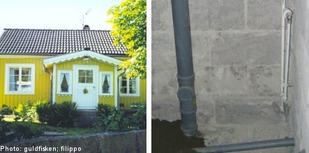 Swedish homeowners' radon concerns rise ahead of new rules